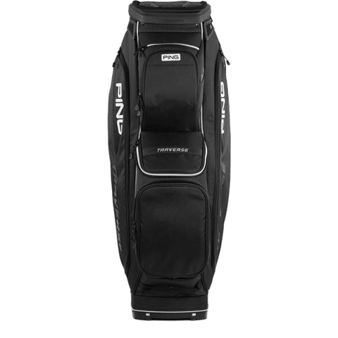 Traverse 244 Golfbag