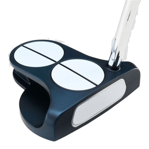Ai One LE 2Ball JLBM DB Pistol Putter