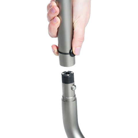 Easy Pusher Zur Betätigung Der Pin-Knöpfe Am Caddy