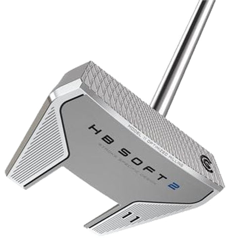 HB Soft 2 Sweeper #11C Putter