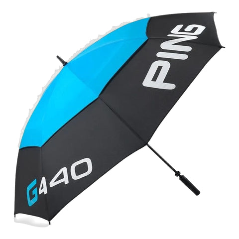 G440 Double Canopy Regenschirm