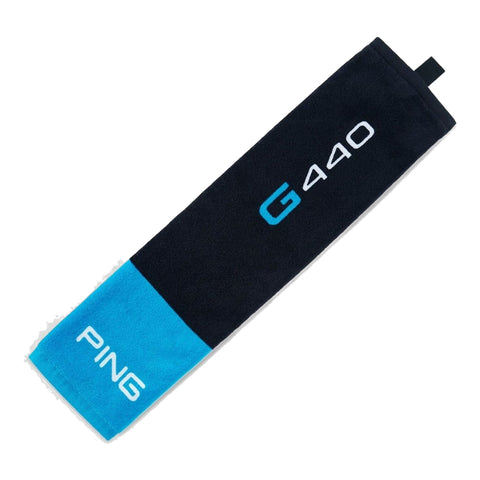 G440 Tri-Fold Handtuch