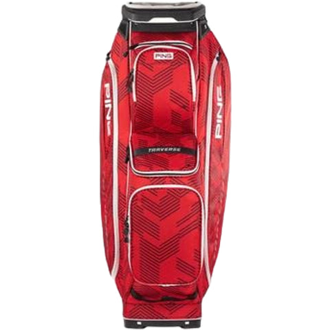Traverse 244 Golfbag