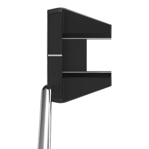 HB Soft 2 Black Satin #11OS Putter