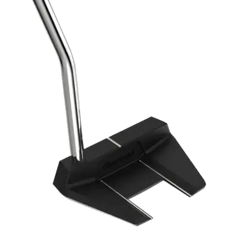 HB Soft 2 Black Satin #11OS Putter