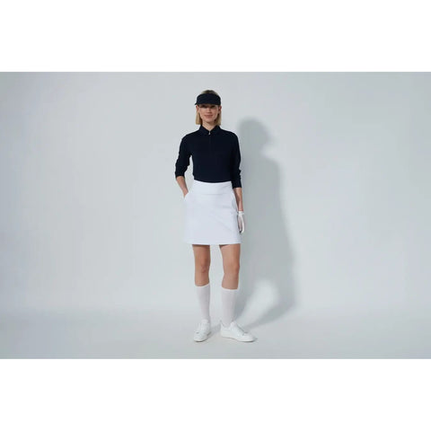 Genua Skort 50 cm Damen