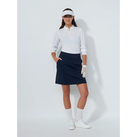Genua Skort 50 cm Damen
