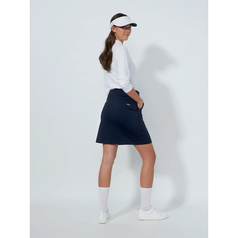 Genua Skort 50 cm Damen