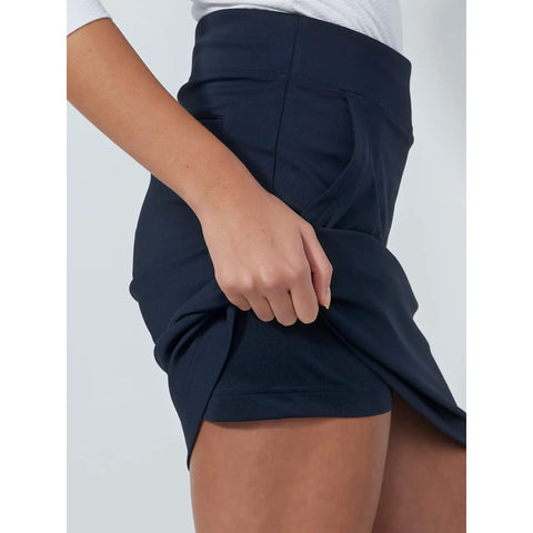Genua Skort 50 cm Damen