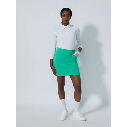 Genua Skort 50 cm Damen