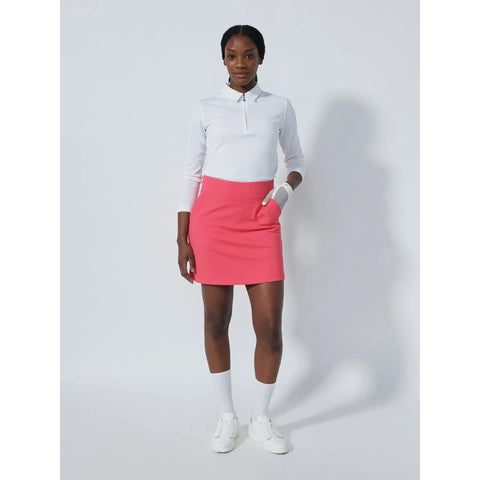Genua Skort 50 cm Damen