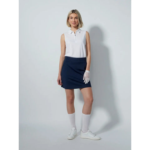 Genua Skort 38 cm Damen