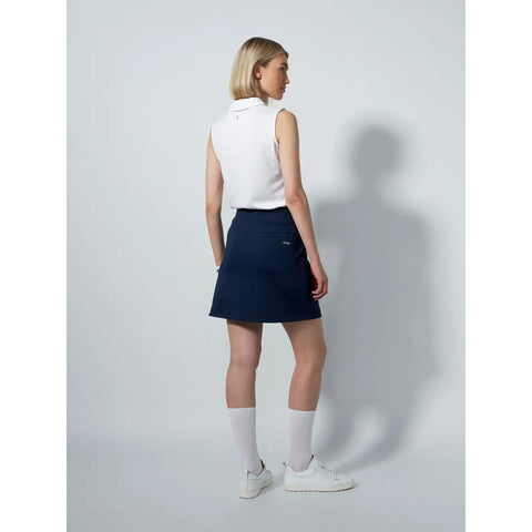 Genua Skort 38 cm Damen