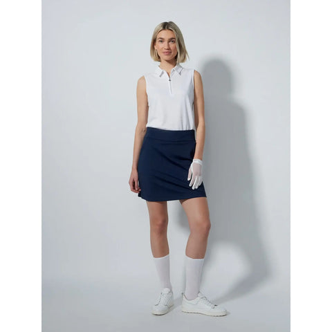 Genua Skort 45 cm Damen