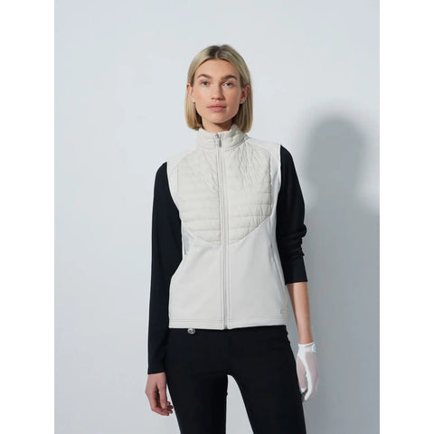 Allos Hybrid Weste Damen