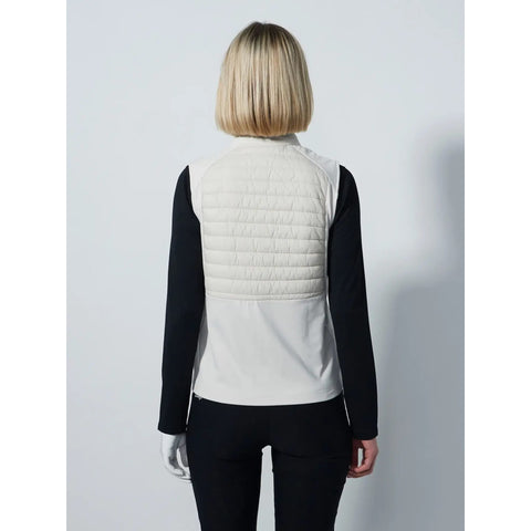 Allos Hybrid Weste Damen