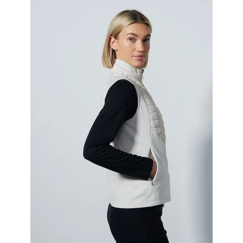 Allos Hybrid Weste Damen