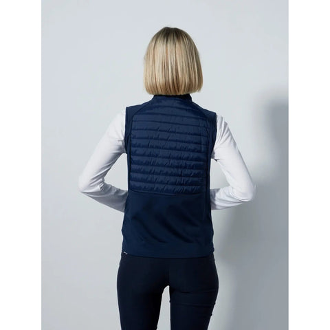 Allos Hybrid Weste Damen