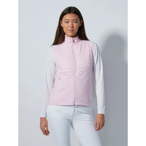 Allos Hybrid Weste Damen