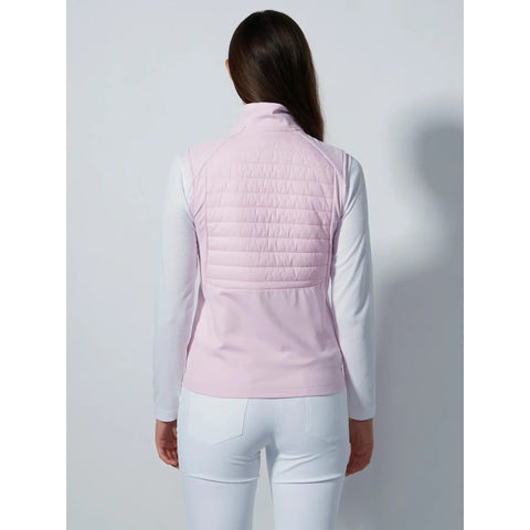 Allos Hybrid Weste Damen