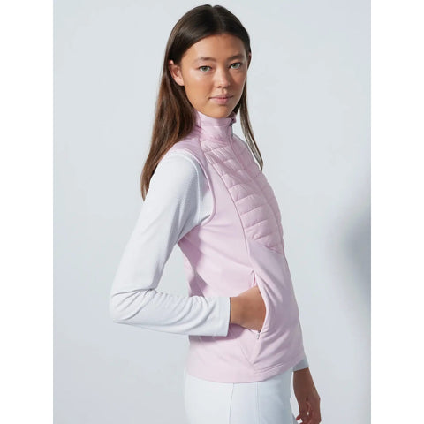 Allos Hybrid Weste Damen