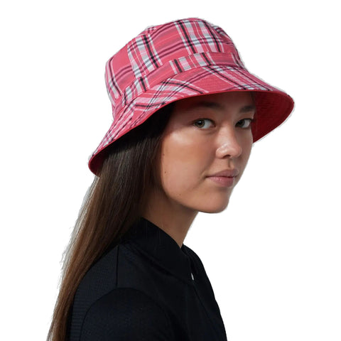 Reversible Hat Damen