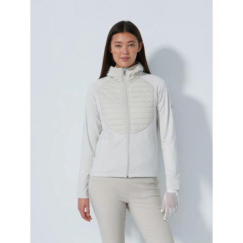 Allos Hybrid Jacke Damen