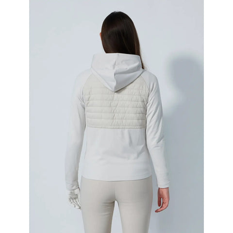 Allos Hybrid Jacke Damen