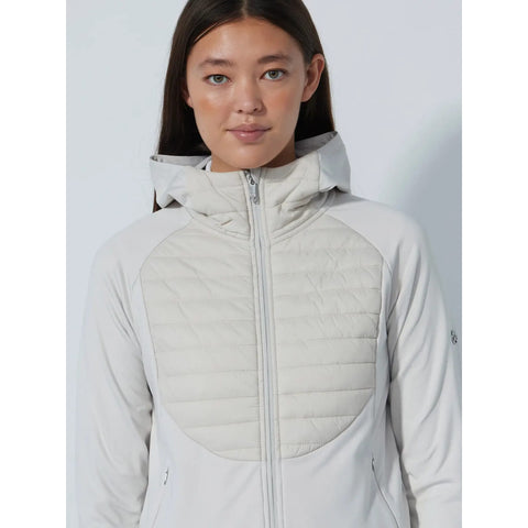Allos Hybrid Jacke Damen