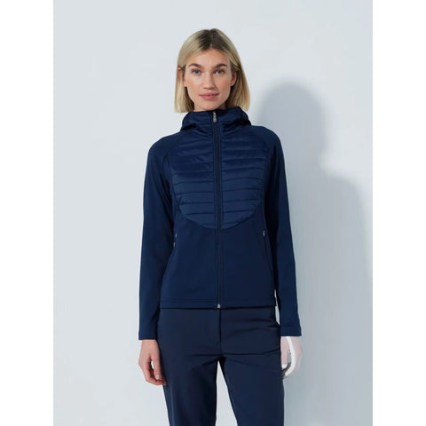 Allos Hybrid Jacke Damen