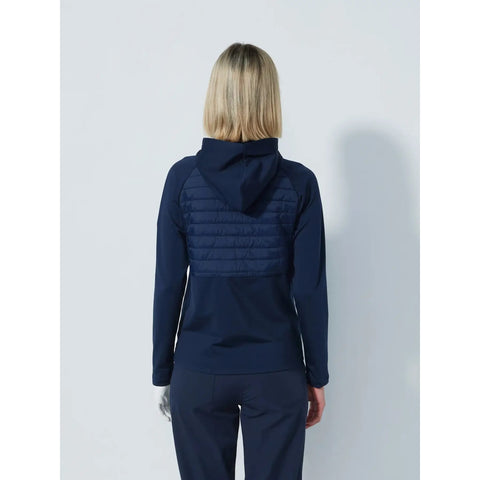 Allos Hybrid Jacke Damen