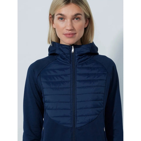 Allos Hybrid Jacke Damen