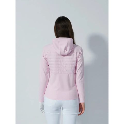 Allos Hybrid Jacke Damen
