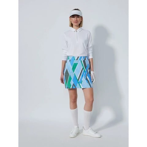 Fusion Skort 45 Cm