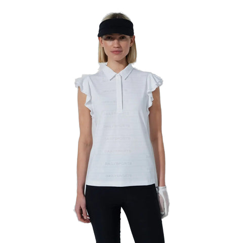 Passion Sl Polo Shirt Damen