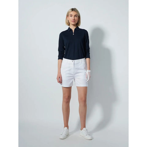 Trieste Chinos Shorts 41 cm Damen