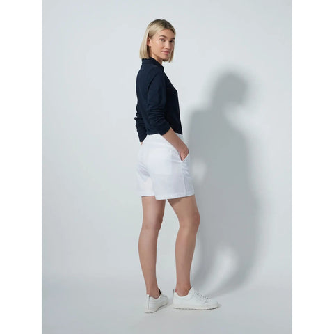 Trieste Chinos Shorts 41 cm Damen