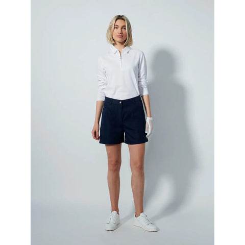 Trieste Chinos Shorts 41 cm Damen