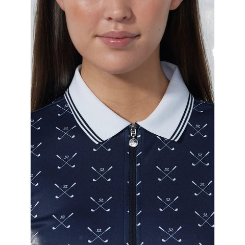 Clubs Sl Polo Damen
