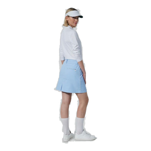 Glam Skort 45 Cm Damen