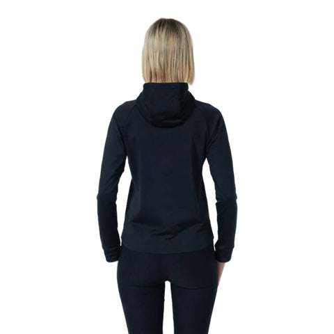 Define Kapuzenjacke Damen