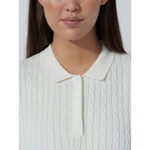 Madelene SL Polo shirt Damen