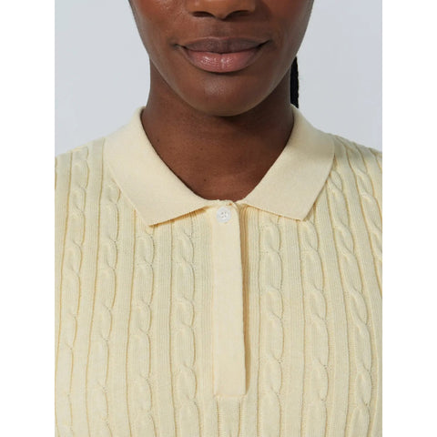 Madelene SL Polo shirt Damen