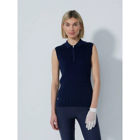 Madelene SL Polo shirt Damen