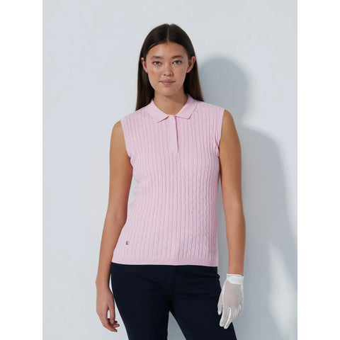 Madelene SL Polo shirt Damen