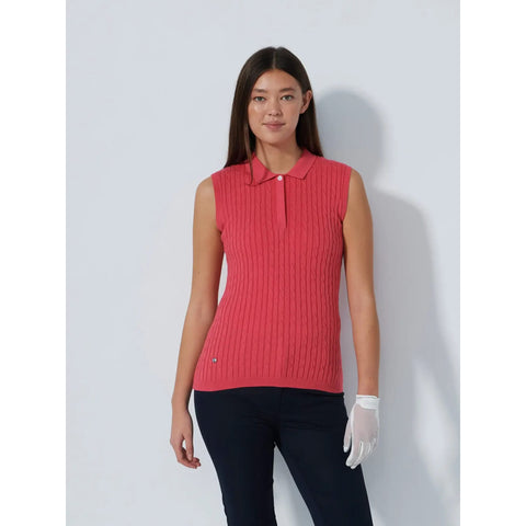 Madelene SL Polo shirt Damen