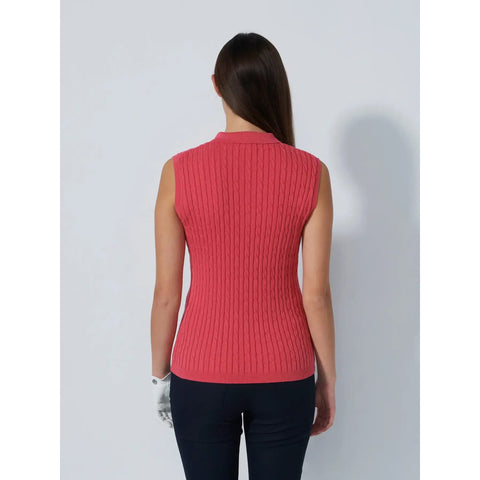Madelene SL Polo shirt Damen