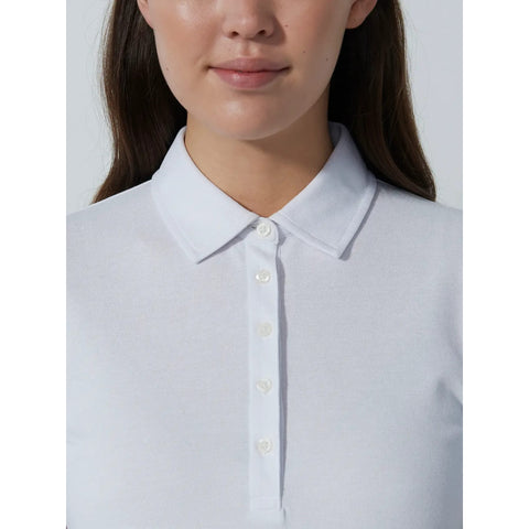 Fairway SS Polo shirt Damen