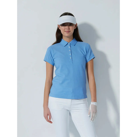 Fairway SS Polo shirt Damen