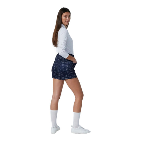 Clubs Shorts 38 Cm Damen